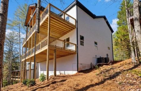 150 Alte Bruecke Strasse Helen GA 30545