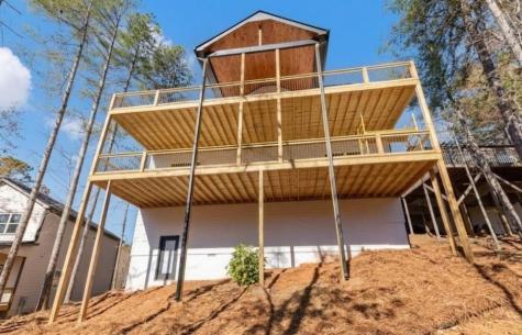 150 Alte Bruecke Strasse Helen GA 30545