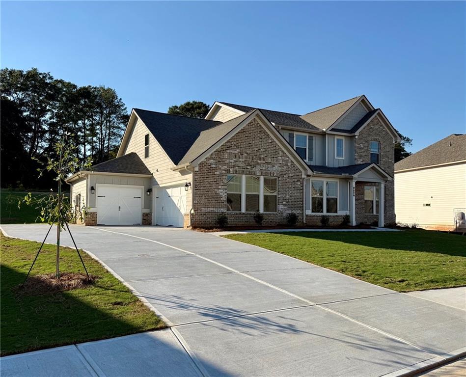 428 Sheridan Drive Stockbridge GA 30281