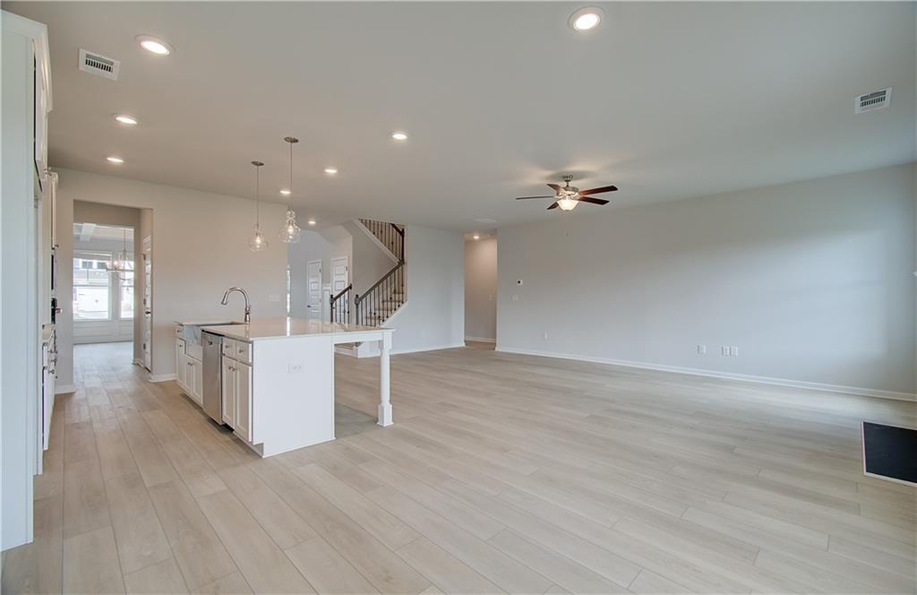 428 Sheridan Drive Stockbridge GA 30281