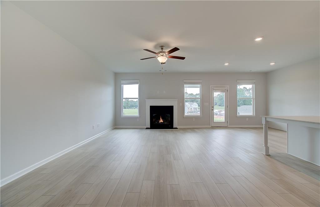 428 Sheridan Drive Stockbridge GA 30281