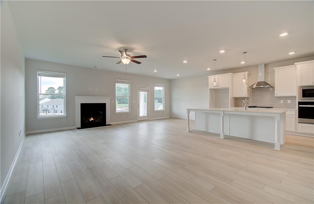 428 Sheridan Drive Stockbridge GA 30281