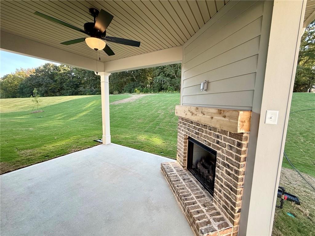428 Sheridan Drive Stockbridge GA 30281