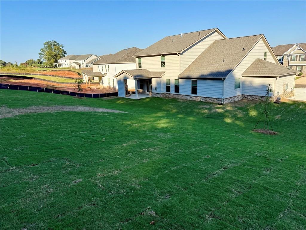 428 Sheridan Drive Stockbridge GA 30281