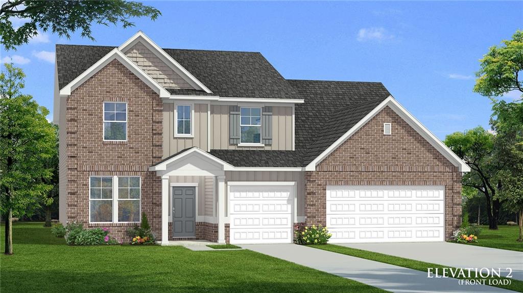 428 Sheridan Drive Stockbridge GA 30281