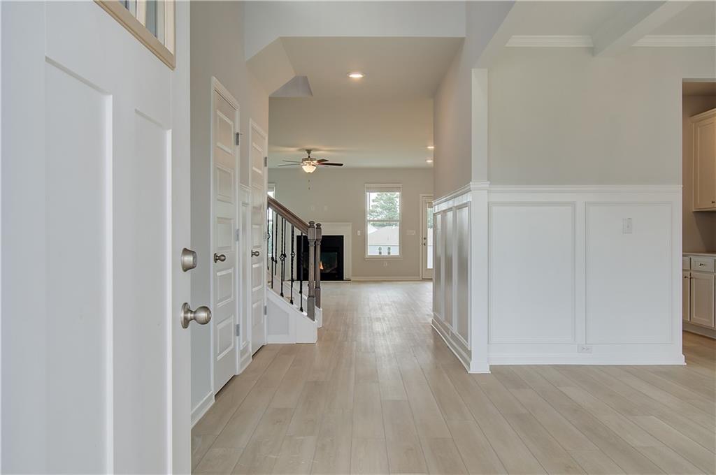 428 Sheridan Drive Stockbridge GA 30281
