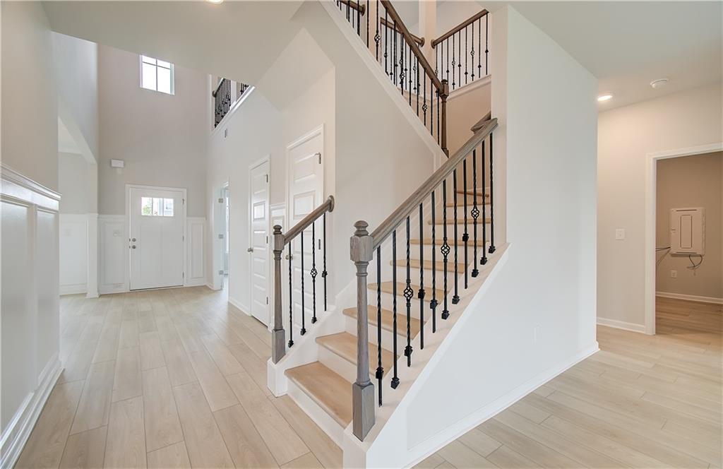 428 Sheridan Drive Stockbridge GA 30281