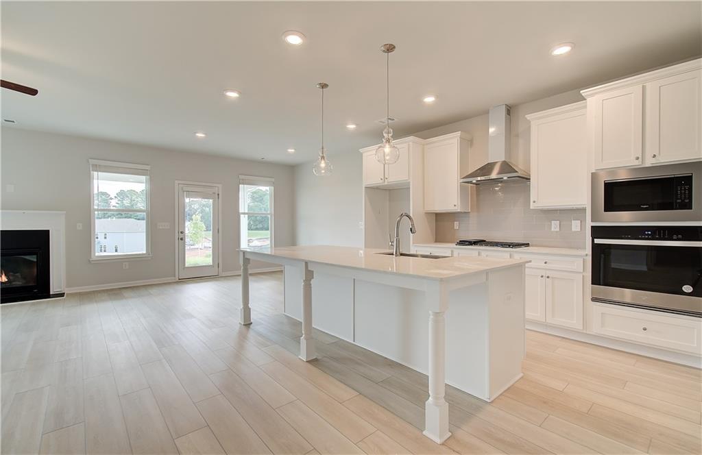 428 Sheridan Drive Stockbridge GA 30281