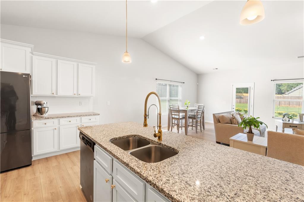 1074 Pine View Trail Monroe GA 30656