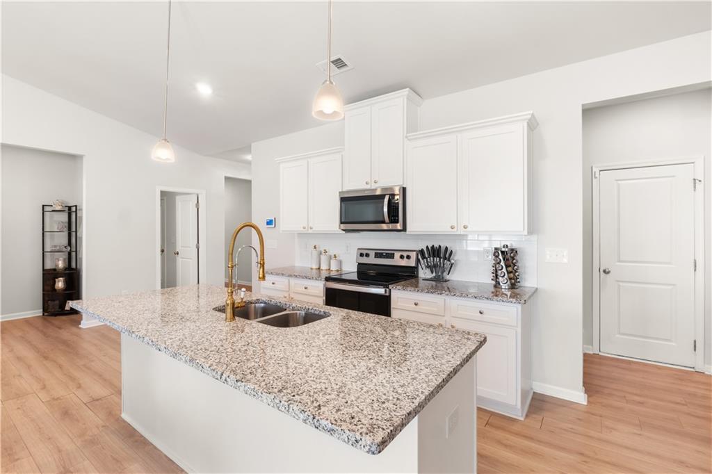 1074 Pine View Trail Monroe GA 30656