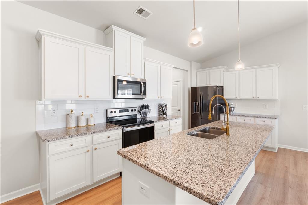 1074 Pine View Trail Monroe GA 30656