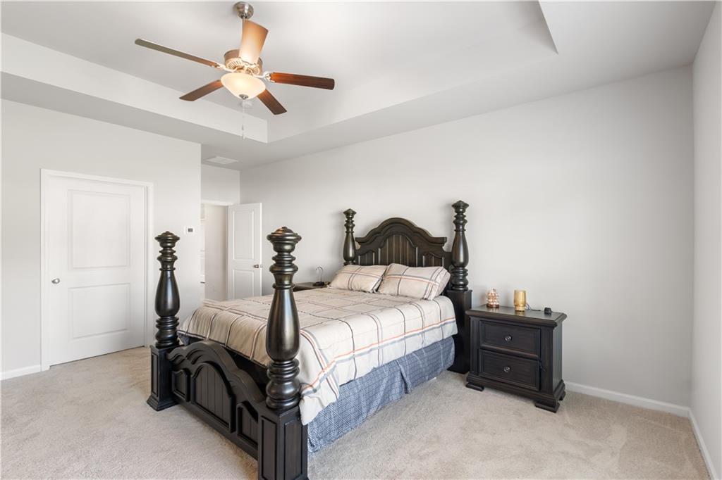 1074 Pine View Trail Monroe GA 30656