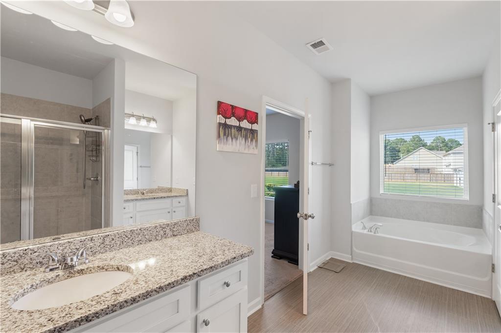1074 Pine View Trail Monroe GA 30656