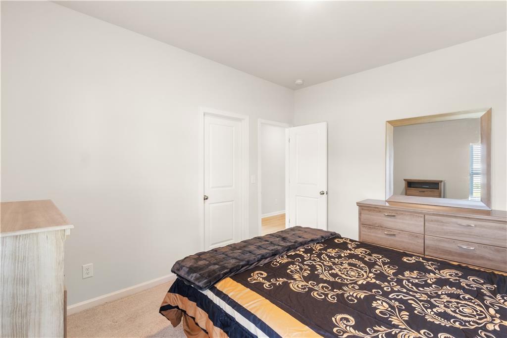 1074 Pine View Trail Monroe GA 30656