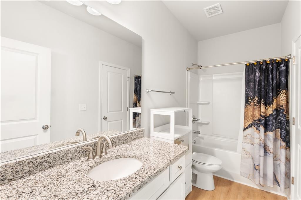 1074 Pine View Trail Monroe GA 30656