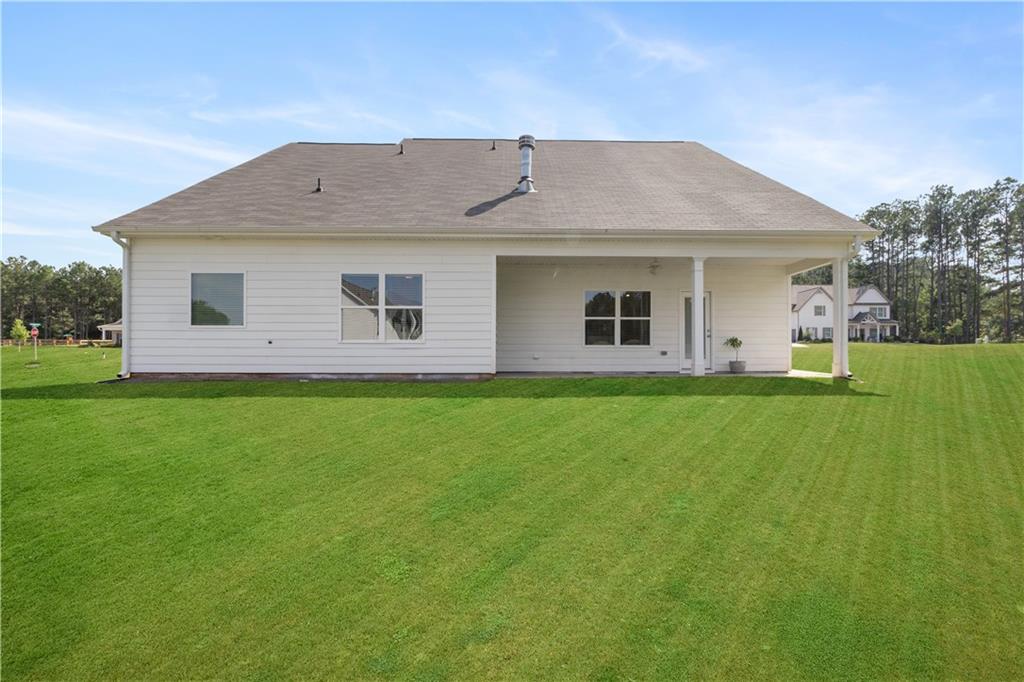 1074 Pine View Trail Monroe GA 30656
