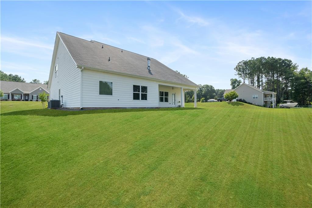 1074 Pine View Trail Monroe GA 30656