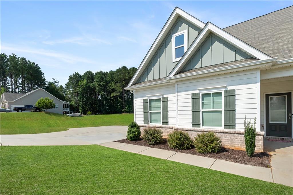 1074 Pine View Trail Monroe GA 30656