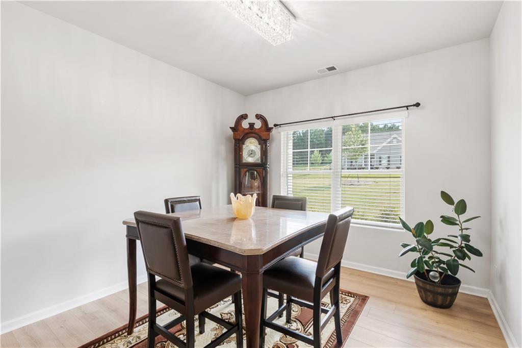 1074 Pine View Trail Monroe GA 30656