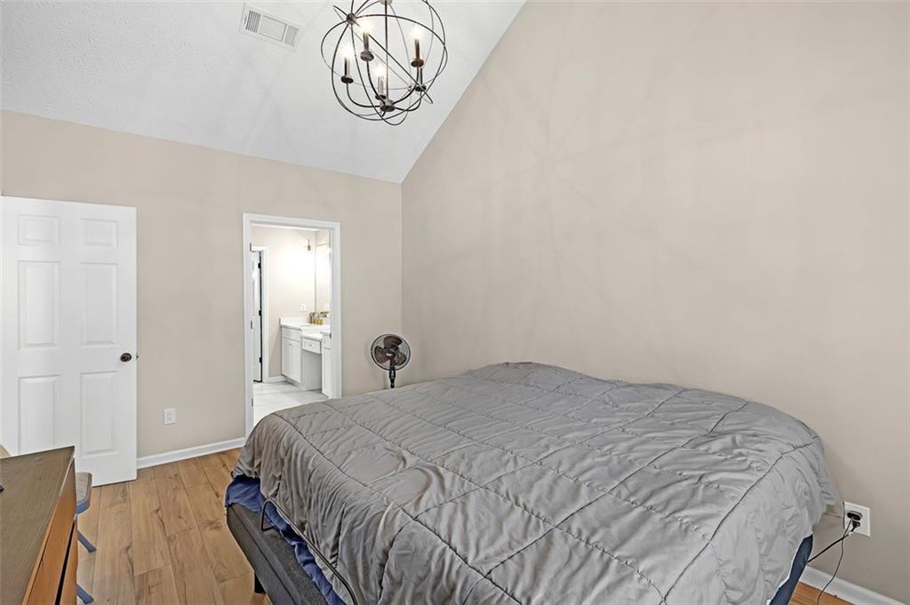 462 Selfridge Road Mcdonough GA 30252