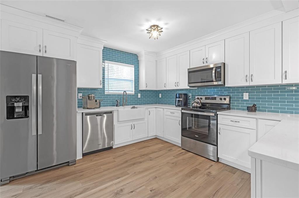 462 Selfridge Road Mcdonough GA 30252