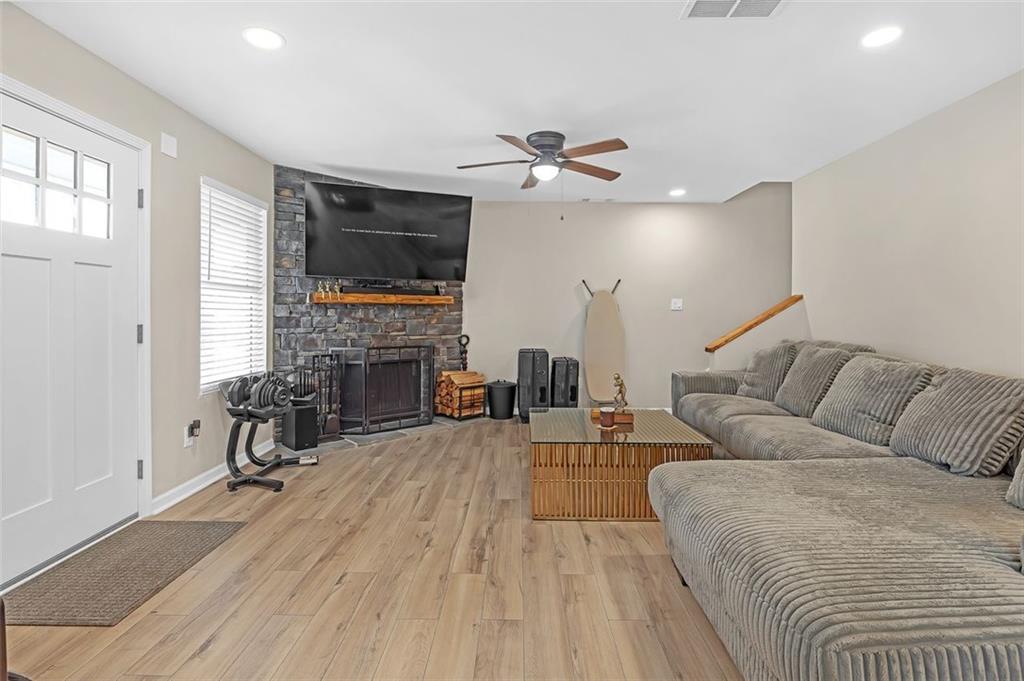 462 Selfridge Road Mcdonough GA 30252