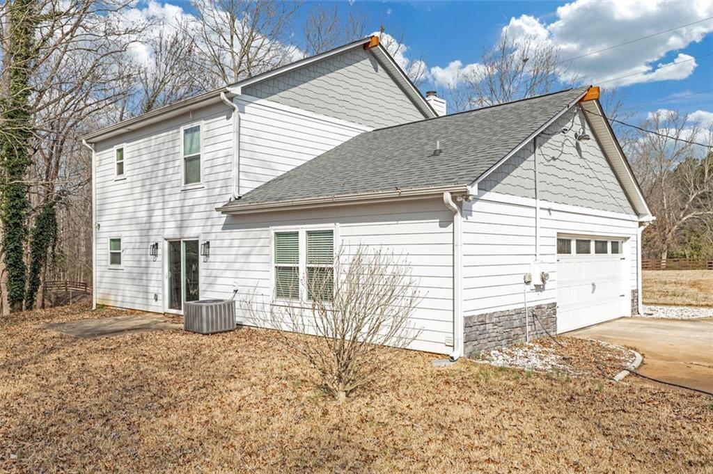 462 Selfridge Road Mcdonough GA 30252