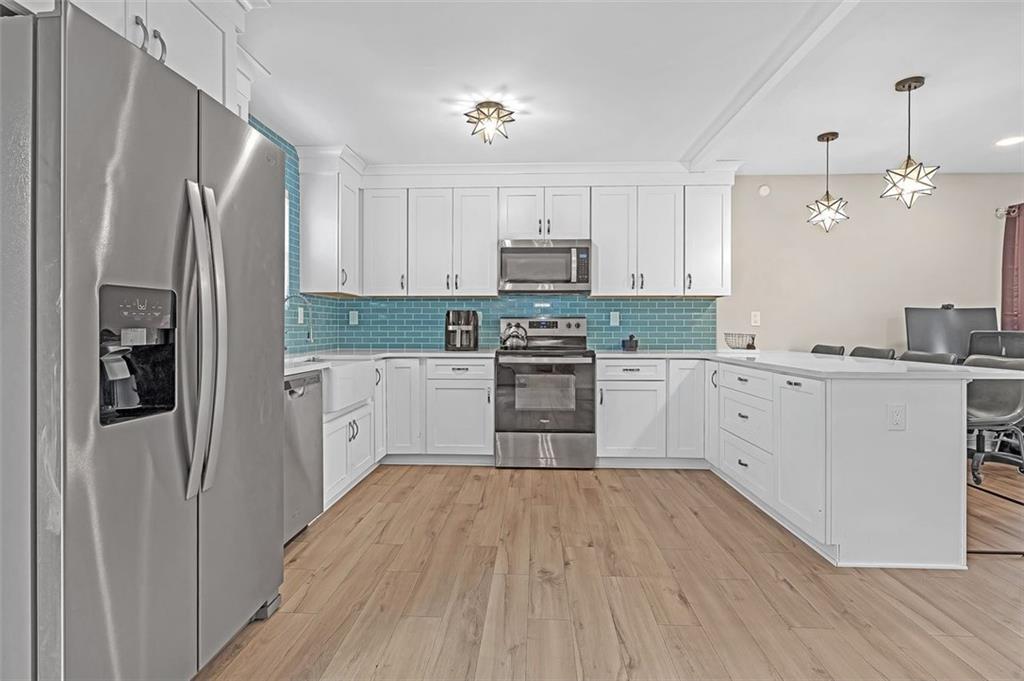 462 Selfridge Road Mcdonough GA 30252