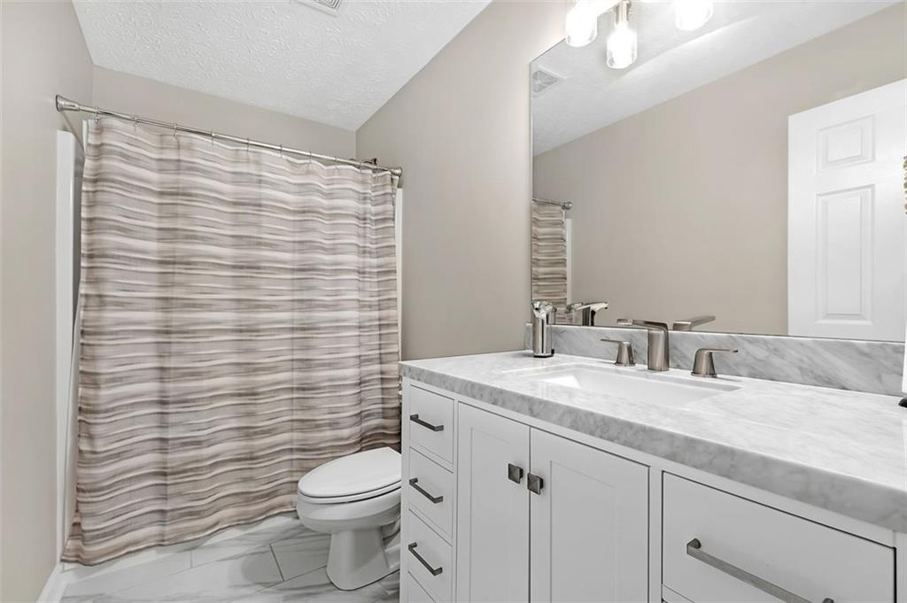462 Selfridge Road Mcdonough GA 30252
