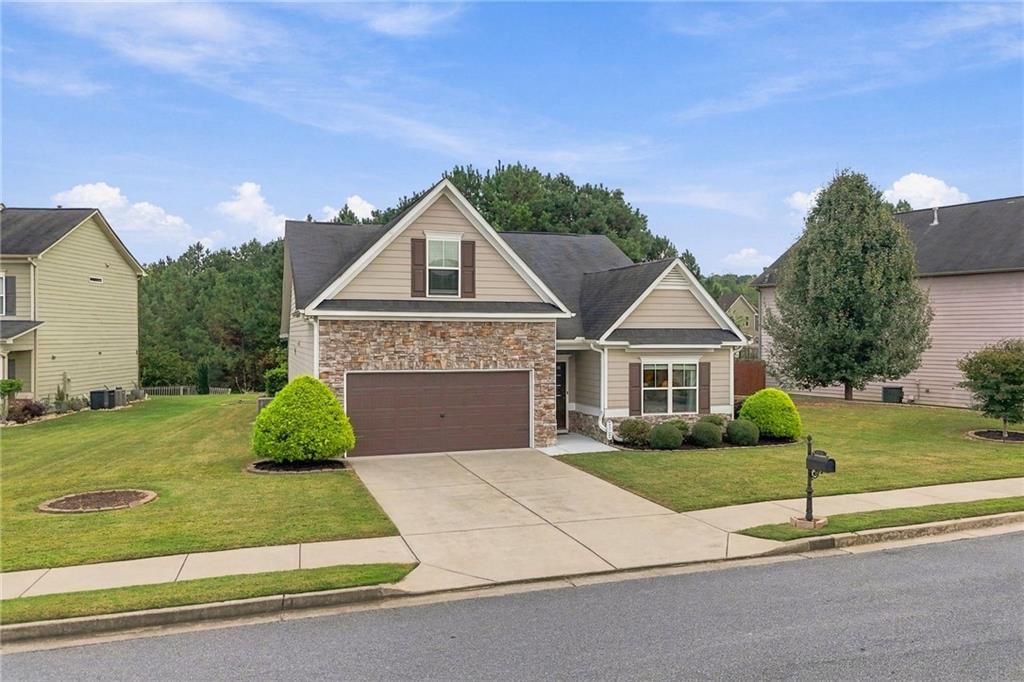 402 Cherubs Smile Canton GA 30114