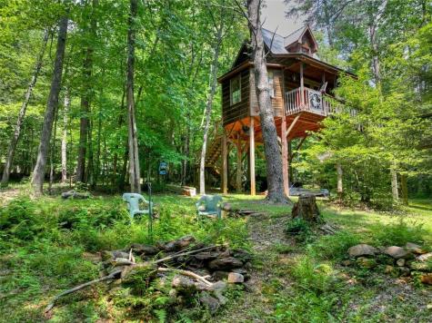 100 Wing Circle Ellijay GA 30536