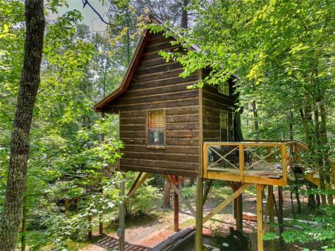 100 Wing Circle Ellijay GA 30536