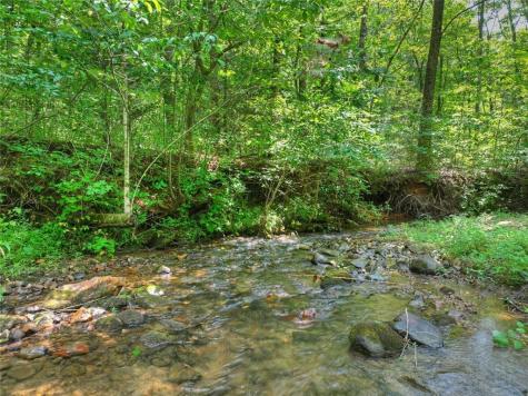 100 Wing Circle Ellijay GA 30536