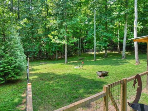 100 Wing Circle Ellijay GA 30536