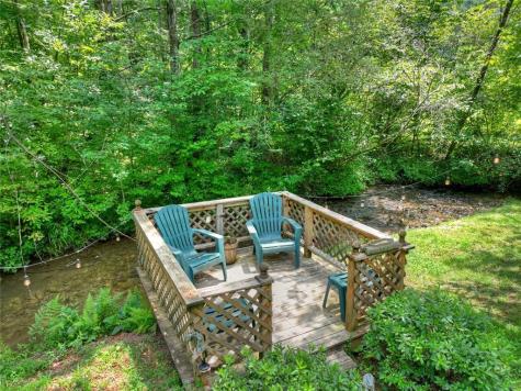 100 Wing Circle Ellijay GA 30536