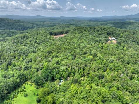 100 Wing Circle Ellijay GA 30536