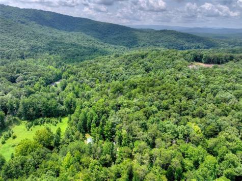 100 Wing Circle Ellijay GA 30536