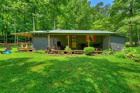 100 Wing Circle Ellijay GA 30536