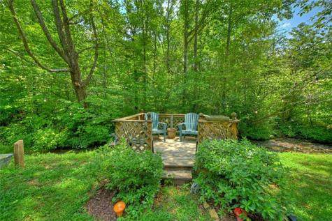 100 Wing Circle Ellijay GA 30536