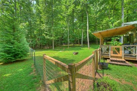 100 Wing Circle Ellijay GA 30536