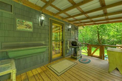 100 Wing Circle Ellijay GA 30536