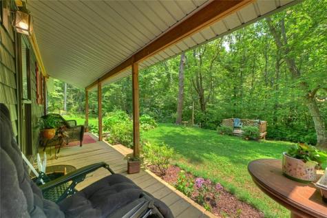 100 Wing Circle Ellijay GA 30536