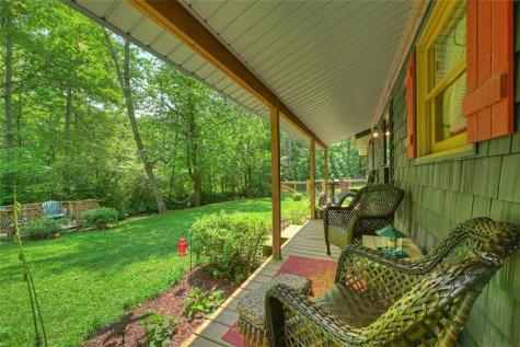 100 Wing Circle Ellijay GA 30536
