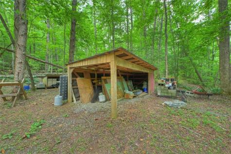 100 Wing Circle Ellijay GA 30536