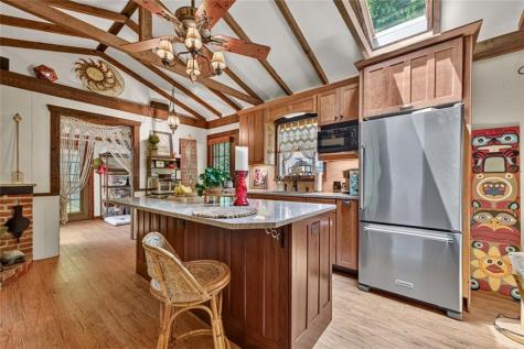 100 Wing Circle Ellijay GA 30536