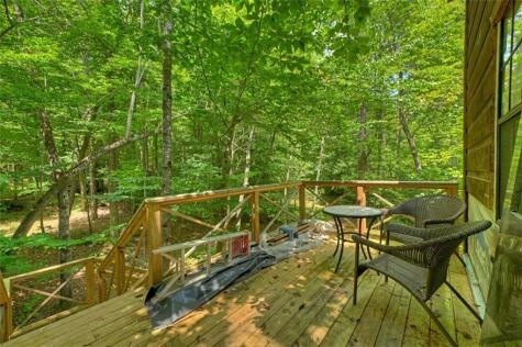 100 Wing Circle Ellijay GA 30536