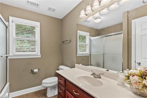 1556 Tamarack Drive Jasper GA 30143