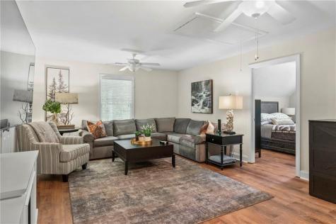1556 Tamarack Drive Jasper GA 30143