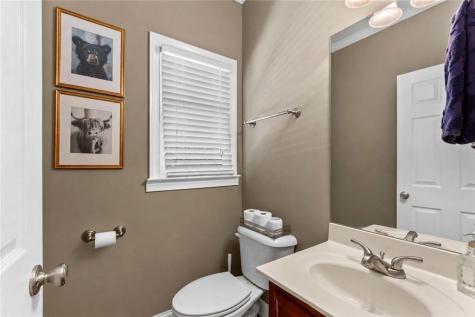 1556 Tamarack Drive Jasper GA 30143
