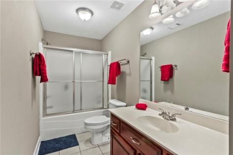 1556 Tamarack Drive Jasper GA 30143